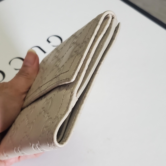 Gucci bi-fold wallet - Picture 4 of 12